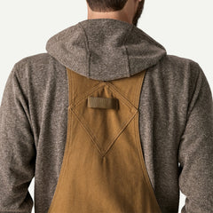 M's Iron Forge® Insulated Overalls - Regular