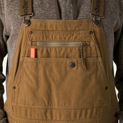 M's Iron Forge® Insulated Overalls - Regular