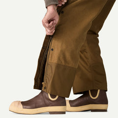 M's Iron Forge® Insulated Overalls - Regular