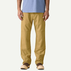 M's All Seasons Double Knee Pants - Short