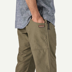 M's All Seasons Double Knee Pants - Regular
