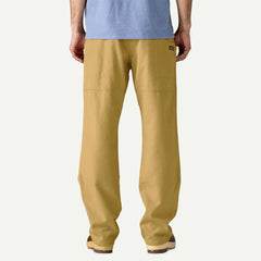 M's All Seasons Double Knee Pants - Long