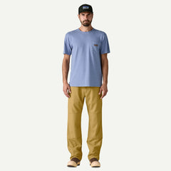 M's All Seasons Double Knee Pants - Long