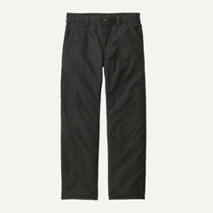 M's Iron Forge® Fleece-Lined 5-Pocket Pants - Short