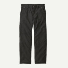 M's Iron Forge® Fleece-Lined 5-Pocket Pants - Regular