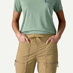 W's Quandary Joggers