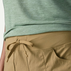 W's Quandary Joggers