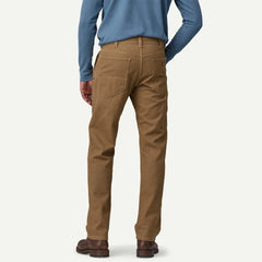 M's Iron Forge® 5-Pocket Pants - Long