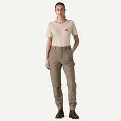 W's All Seasons Double Knee Pants - Regular