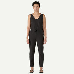 W's Fleetwith Jumpsuit
