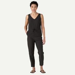 W's Fleetwith Jumpsuit