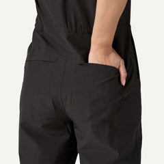W's Fleetwith Jumpsuit