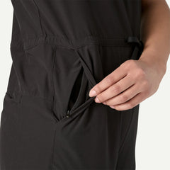 W's Fleetwith Jumpsuit