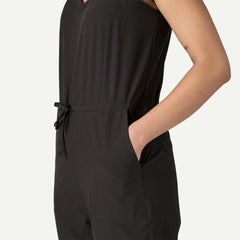 W's Fleetwith Jumpsuit