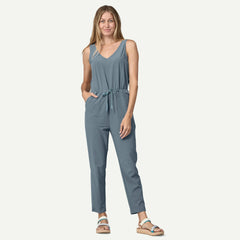 W's Fleetwith Jumpsuit