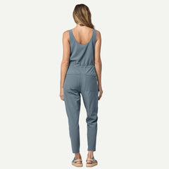 W's Fleetwith Jumpsuit