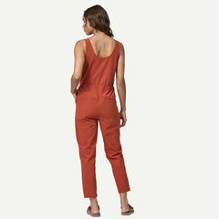 W's Fleetwith Jumpsuit