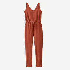 W's Fleetwith Jumpsuit