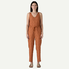W's Fleetwith Jumpsuit