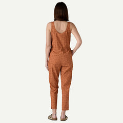 W's Fleetwith Jumpsuit
