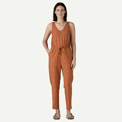 W's Fleetwith Jumpsuit