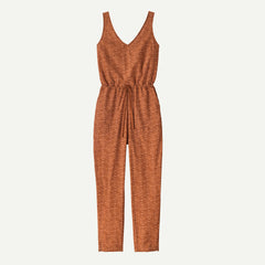 W's Fleetwith Jumpsuit