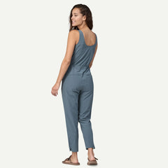 W's Fleetwith Jumpsuit