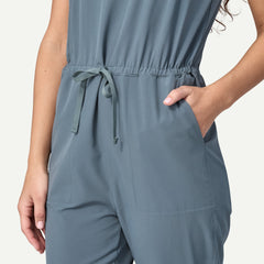 W's Fleetwith Jumpsuit