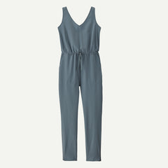 W's Fleetwith Jumpsuit
