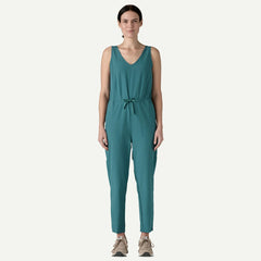 W's Fleetwith Jumpsuit