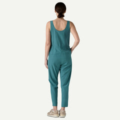 W's Fleetwith Jumpsuit