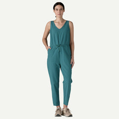 W's Fleetwith Jumpsuit