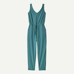 W's Fleetwith Jumpsuit
