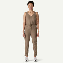 W's Fleetwith Jumpsuit
