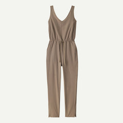 W's Fleetwith Jumpsuit
