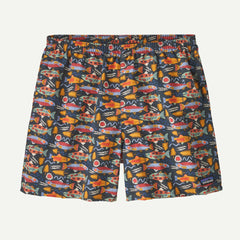 M's Baggies™ Shorts - 5"