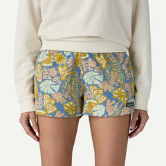 W's Barely Baggies™ Shorts - 2½"