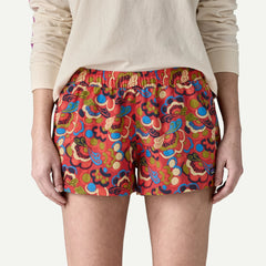 W's Barely Baggies™ Shorts - 2½"