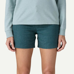 W's All Seasons Shorts - 5"