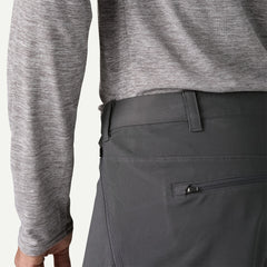 M's Terravia Trail Shorts - 10"