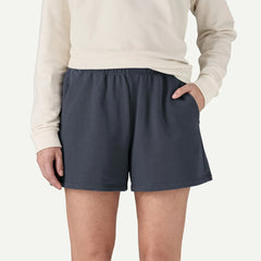 W's Regenerative Organic Certified® Cotton Essential Shorts