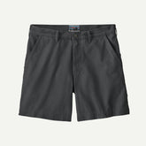 M's Heritage Stand Up® Shorts - 7"
