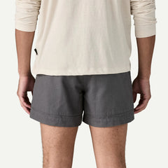 M's Heritage Stand Up® Shorts - 5"