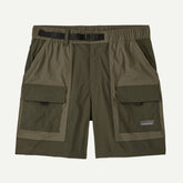 M's Outdoor Everyday Shorts - 6"