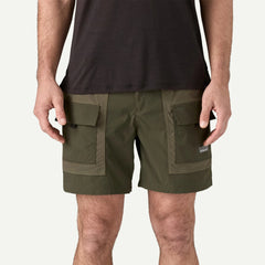 M's Outdoor Everyday Shorts - 6"