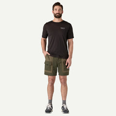 M's Outdoor Everyday Shorts - 6"
