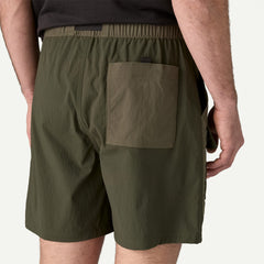 M's Outdoor Everyday Shorts - 6"