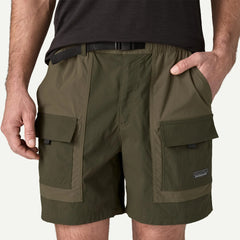 M's Outdoor Everyday Shorts - 6"