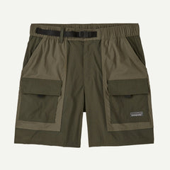 M's Outdoor Everyday Shorts - 6"