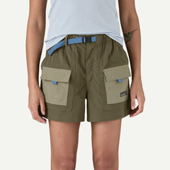 W's Outdoor Everyday Shorts